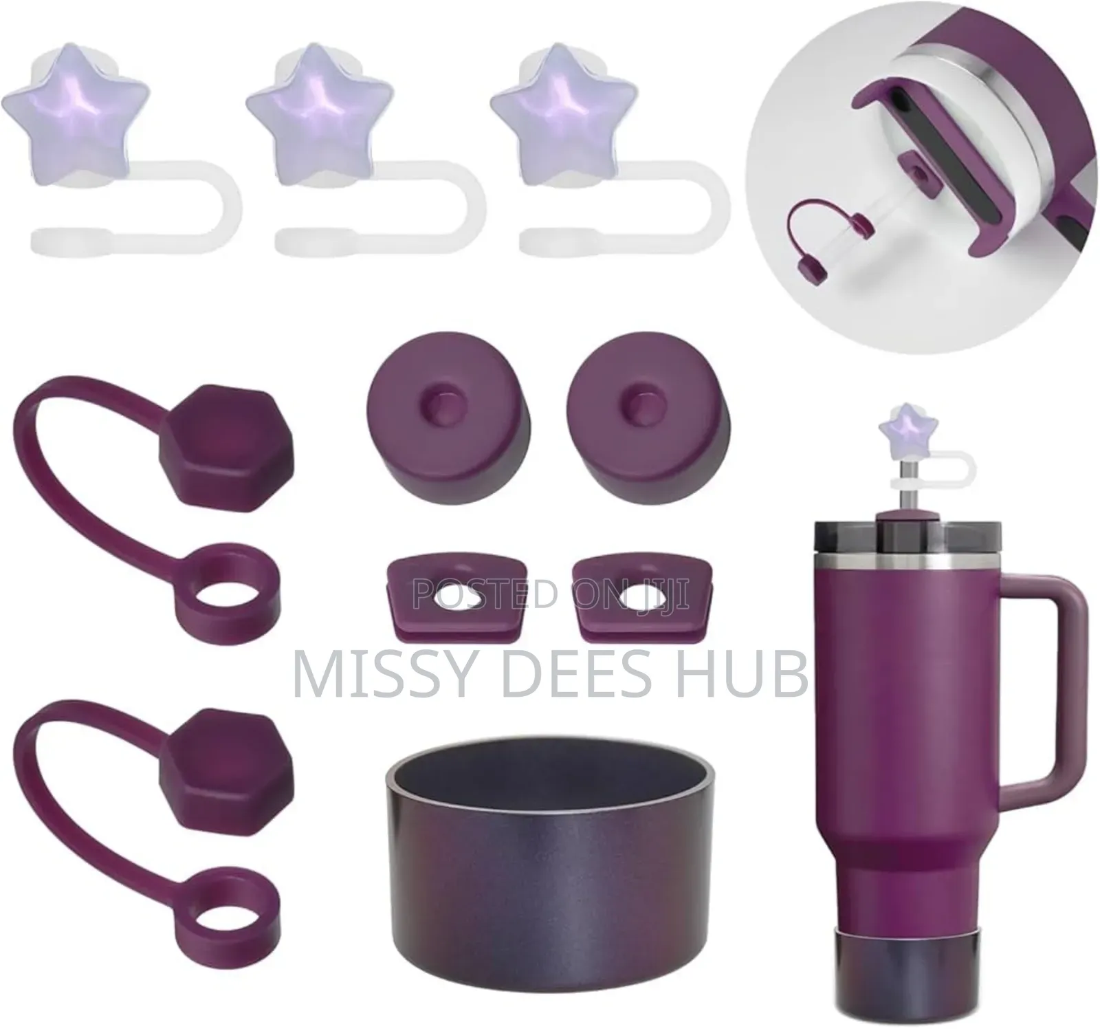 Stanley Cup Accessories