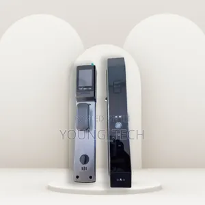 Smart Biometric Door Lock