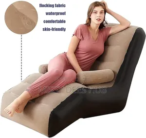 Inflatable Lazy Chair