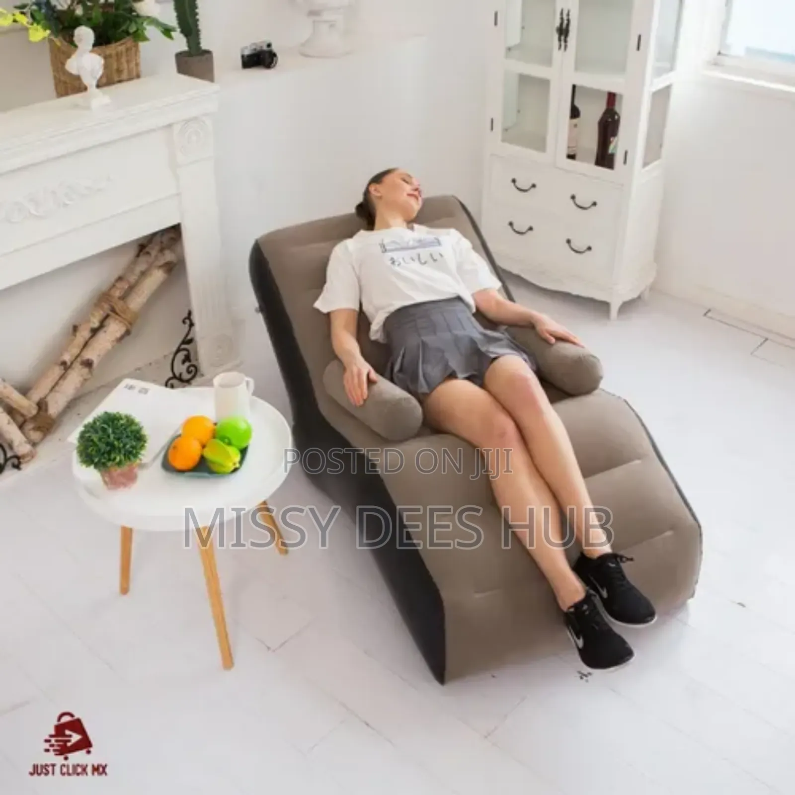 Inflatable Lazy Chair