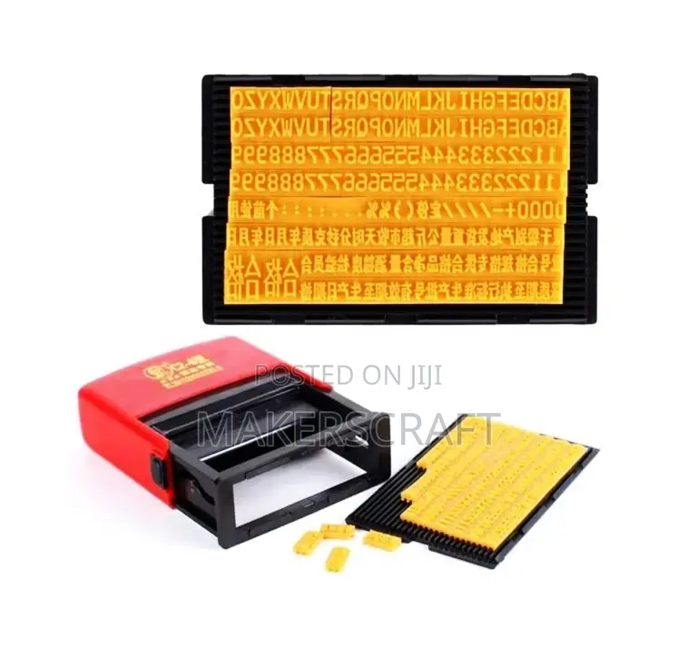 Handheld Batch Coding Machine / Expiry Date Coding Machine