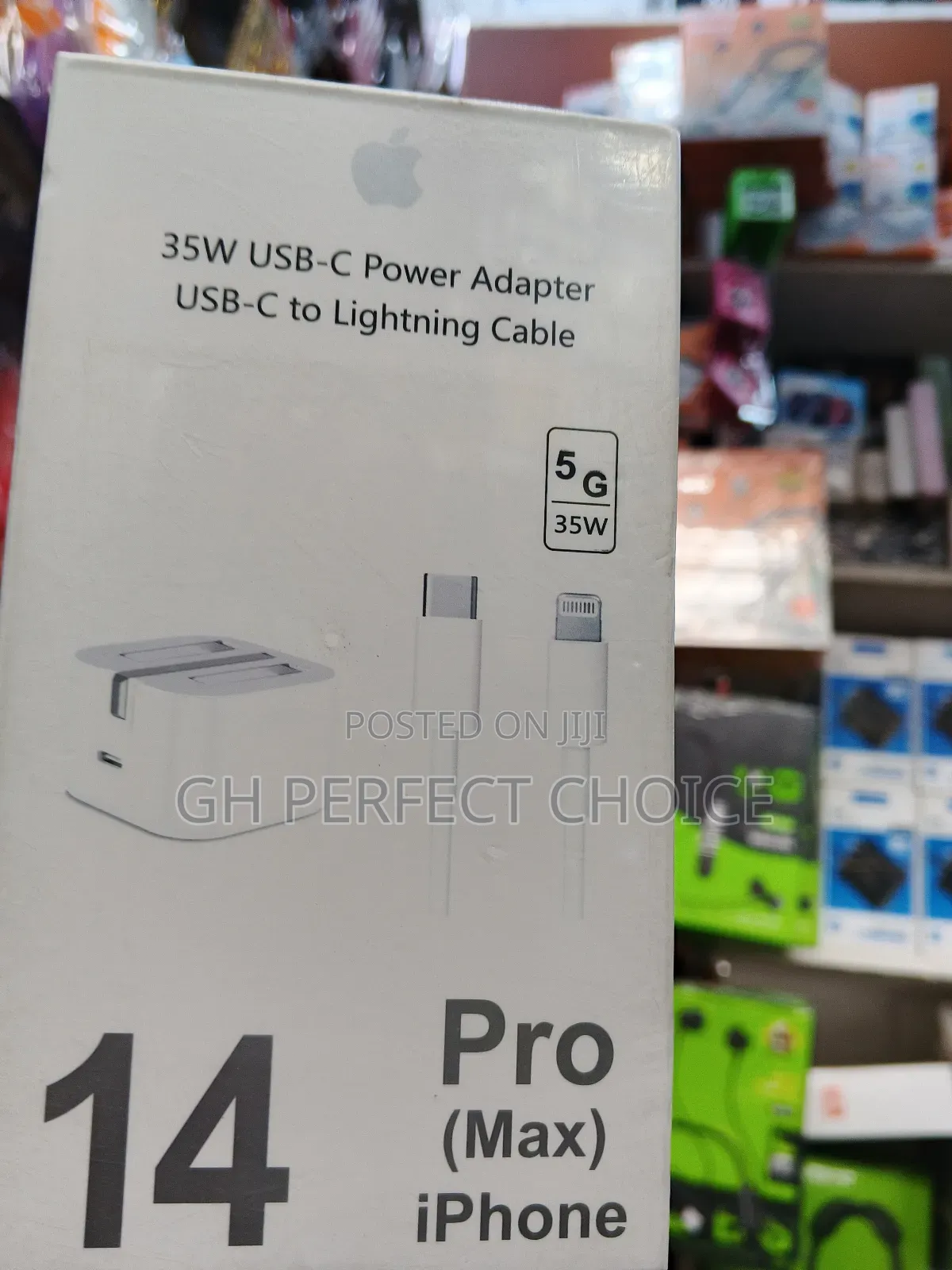 iPhone Charger For iPhone Model Except 15 Up