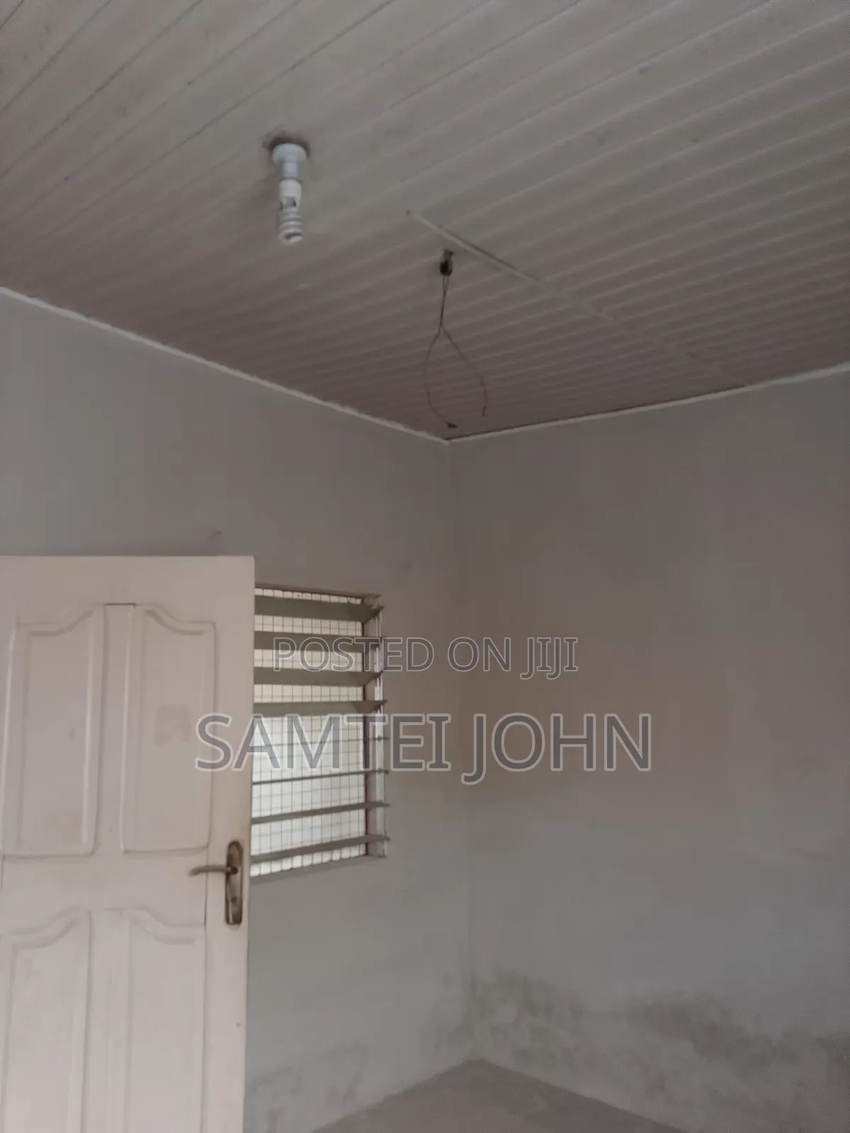 1bdrm Apartment in Sinco Properties, Ashaley Botwe for rent