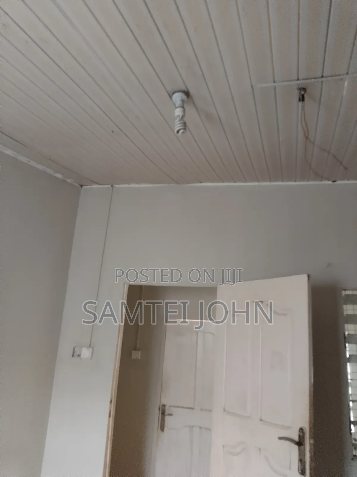 1bdrm Apartment in Sinco Properties, Ashaley Botwe for rent