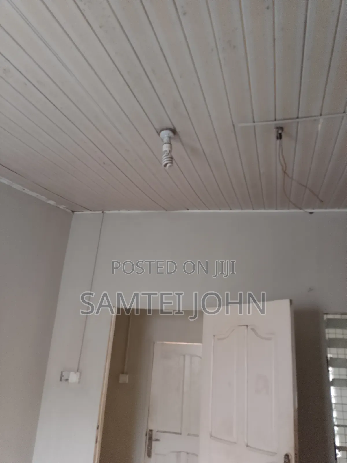 1bdrm Apartment in Sinco Properties, Ashaley Botwe for rent