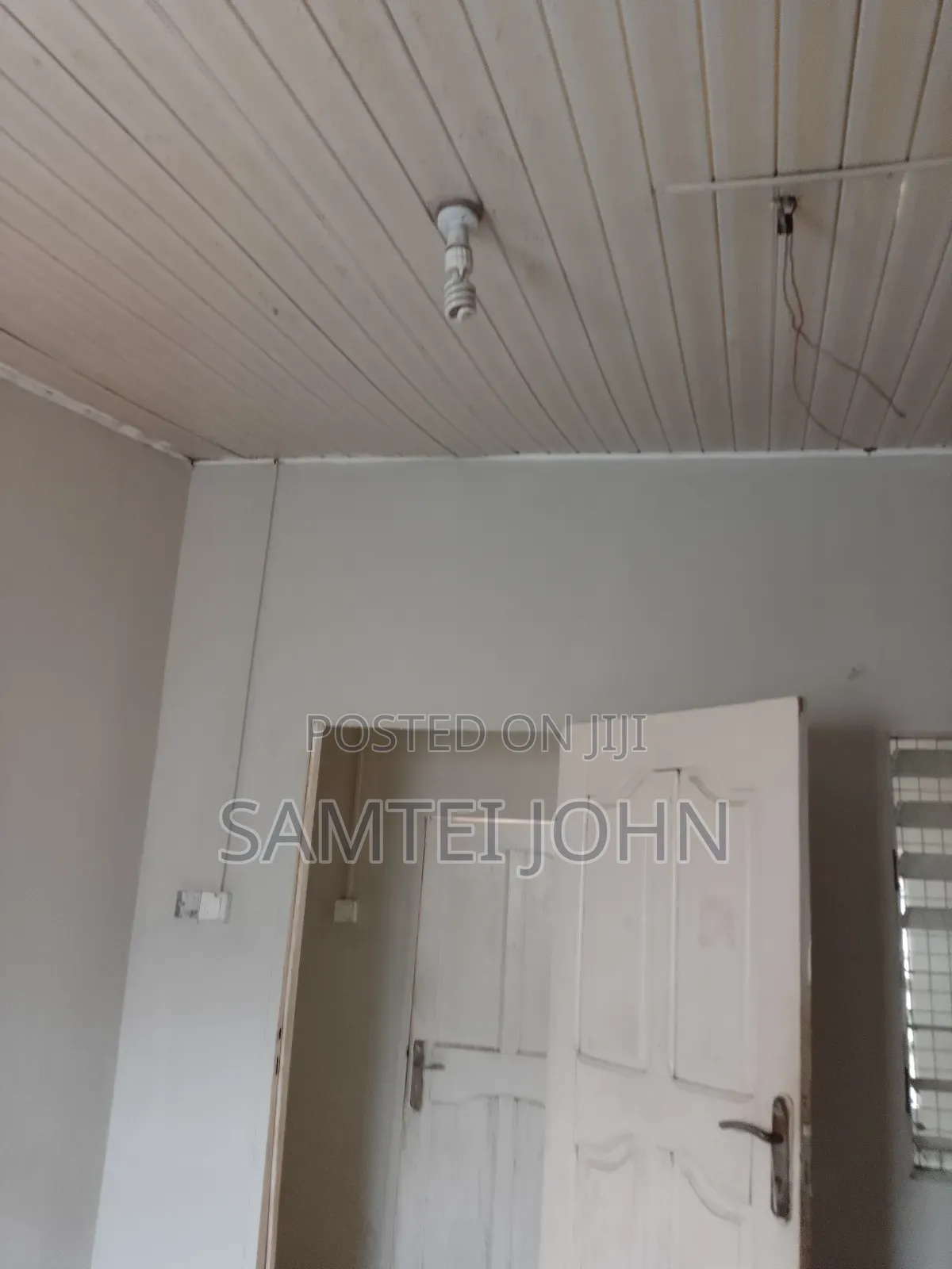 1bdrm Apartment in Sinco Properties, Ashaley Botwe for rent