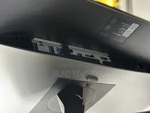 Dell 27 Inches 1440p Resolution Ips Monitor