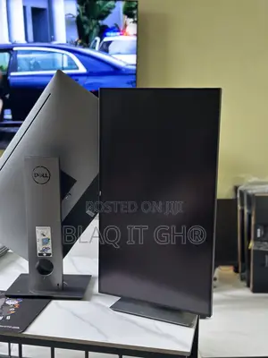 Dell 27 Inches 1440p Resolution Ips Monitor