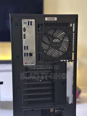 Desktop Computer Asus 32GB Intel Core I7 SSD 1T