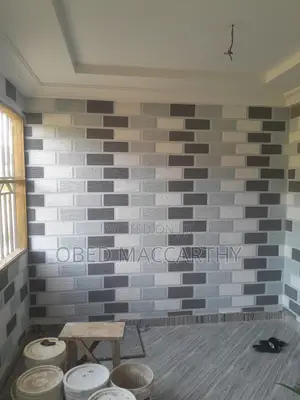 Super Durable Anti-Water Graffiato