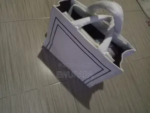 Large Capacity Tote Bag