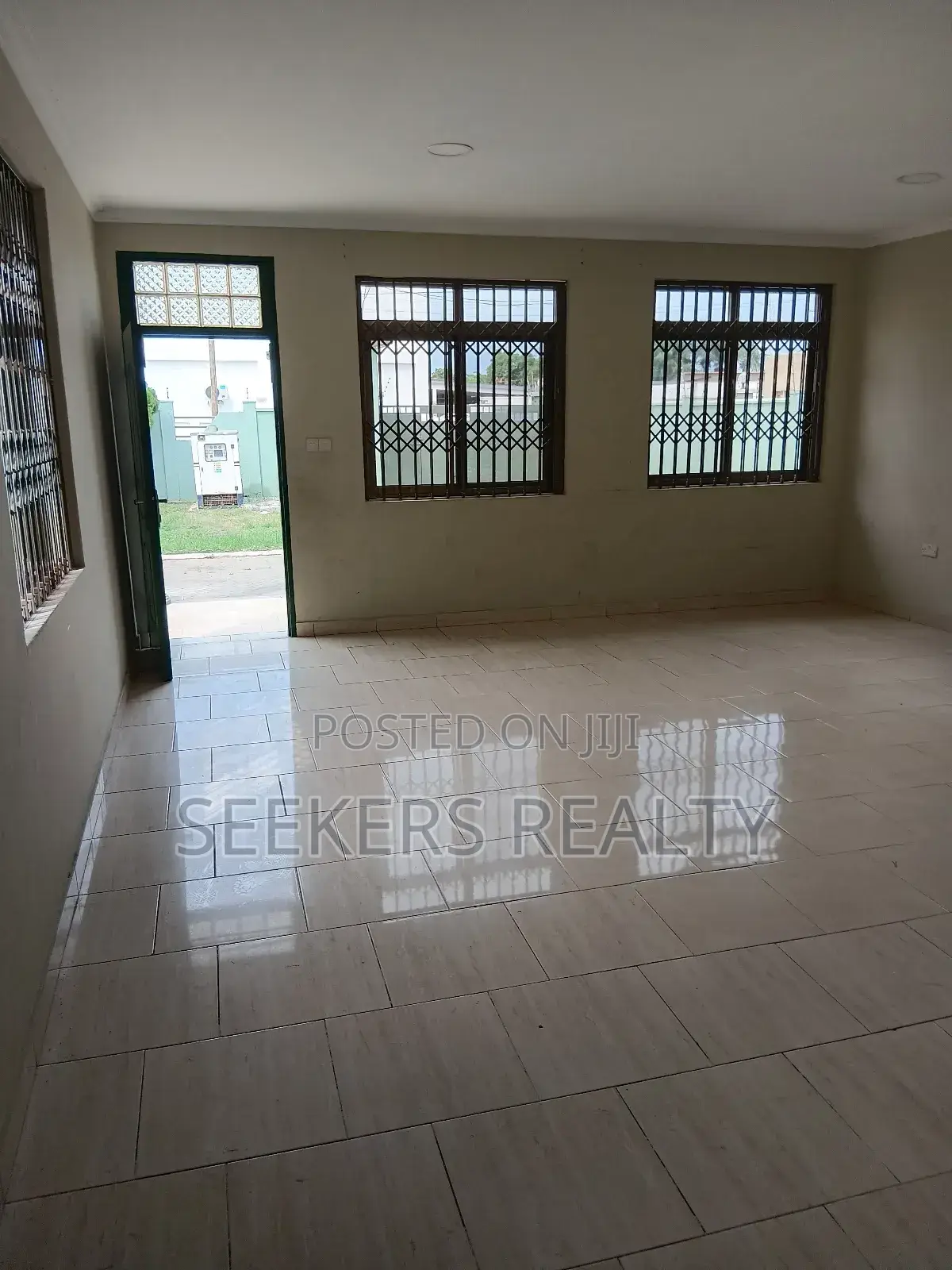 5bdrm House in Seekers Realty, Osu for rent
