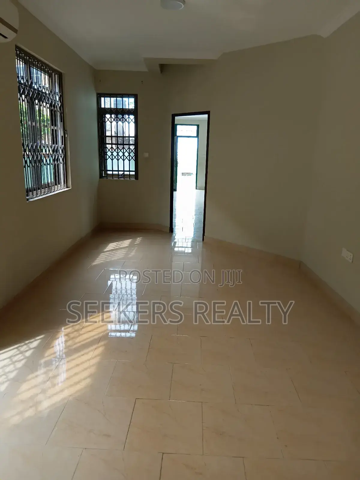 5bdrm House in Seekers Realty, Osu for rent