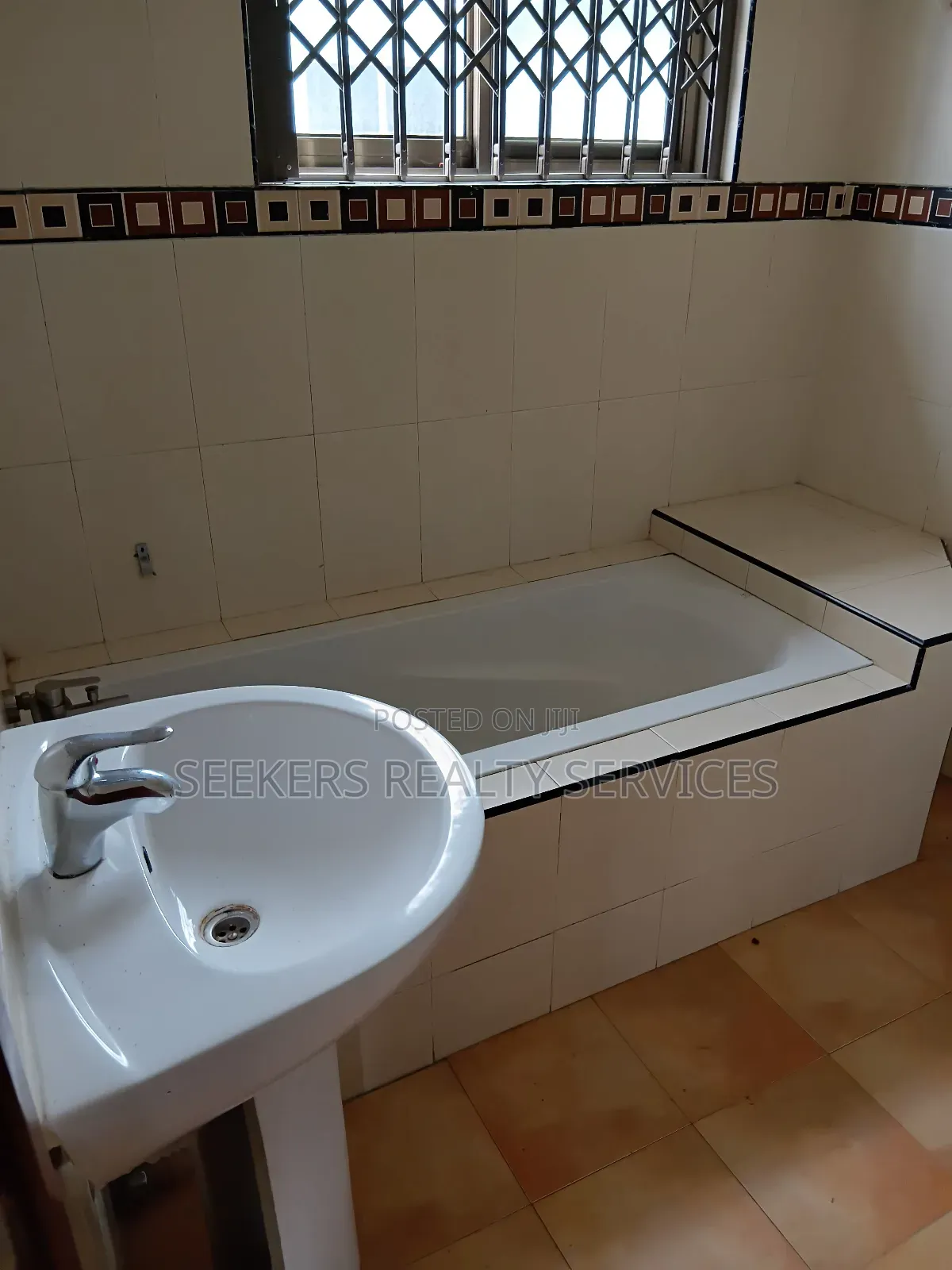 5bdrm House in Seekers Realty, Osu for rent