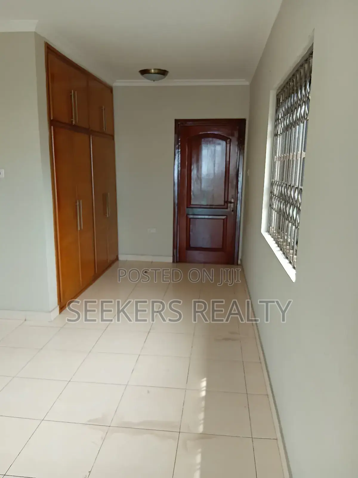 5bdrm House in Seekers Realty, Osu for rent