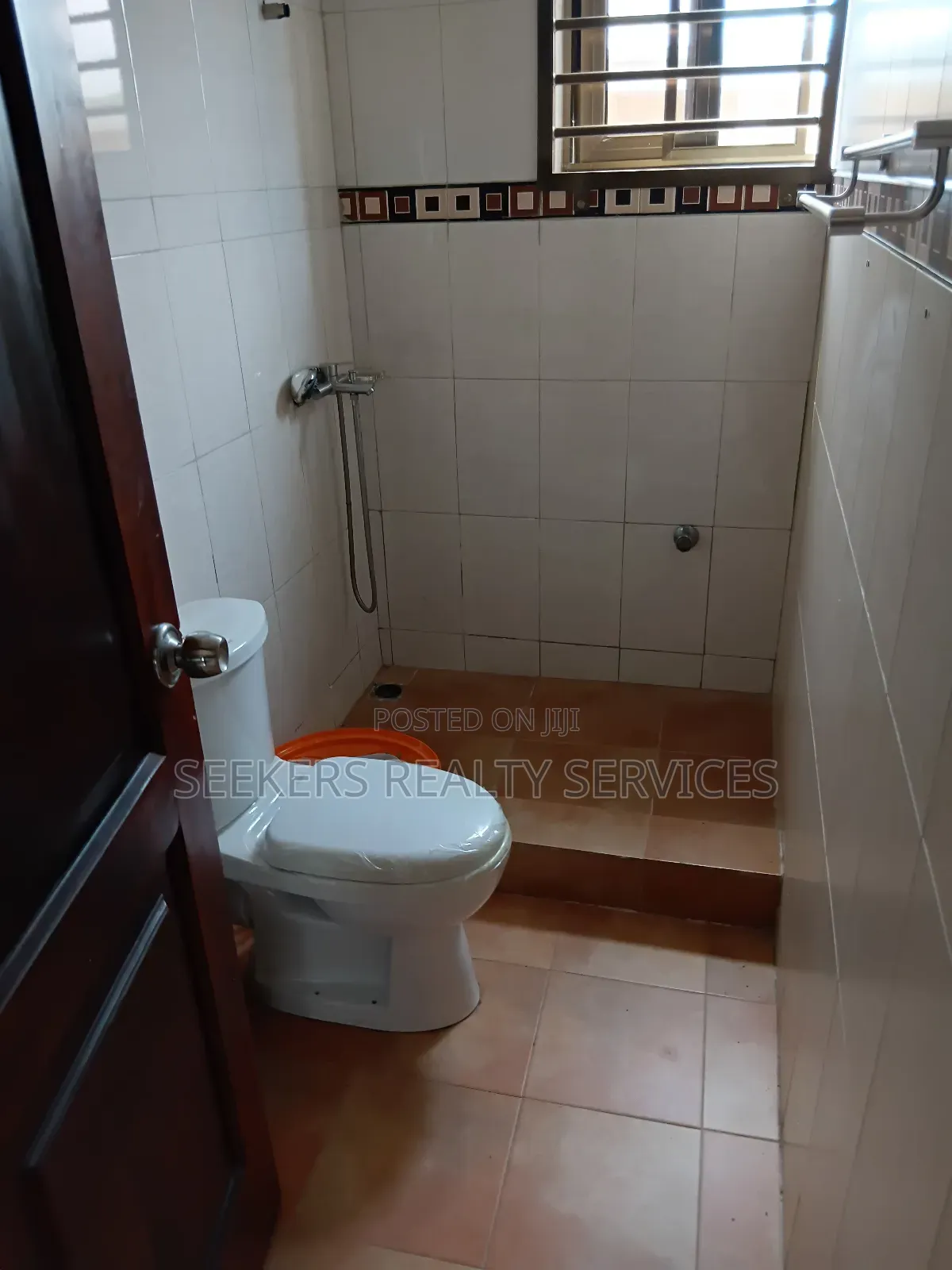 5bdrm House in Seekers Realty, Osu for rent