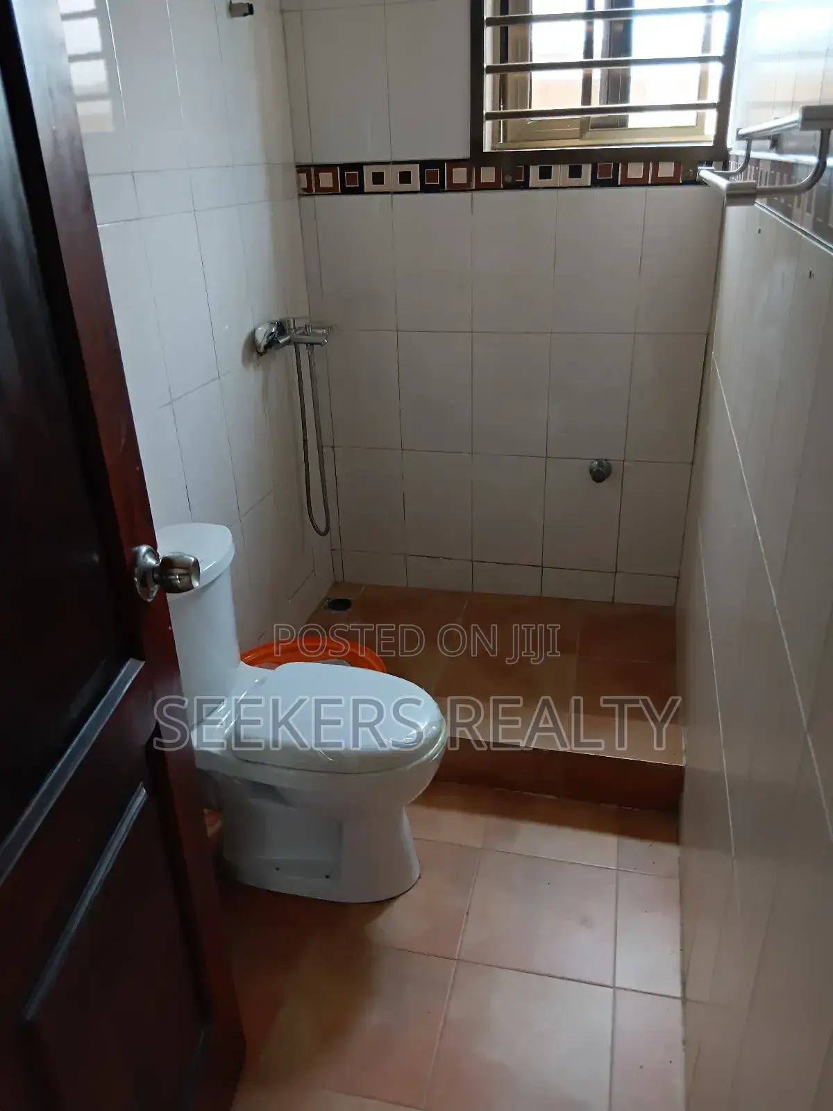 5bdrm House in Seekers Realty, Osu for rent