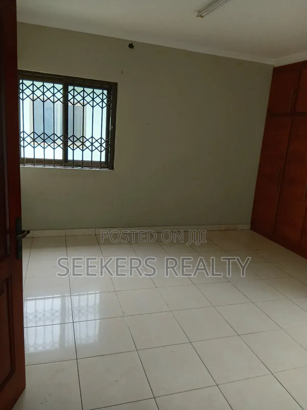5bdrm House in Seekers Realty, Osu for rent