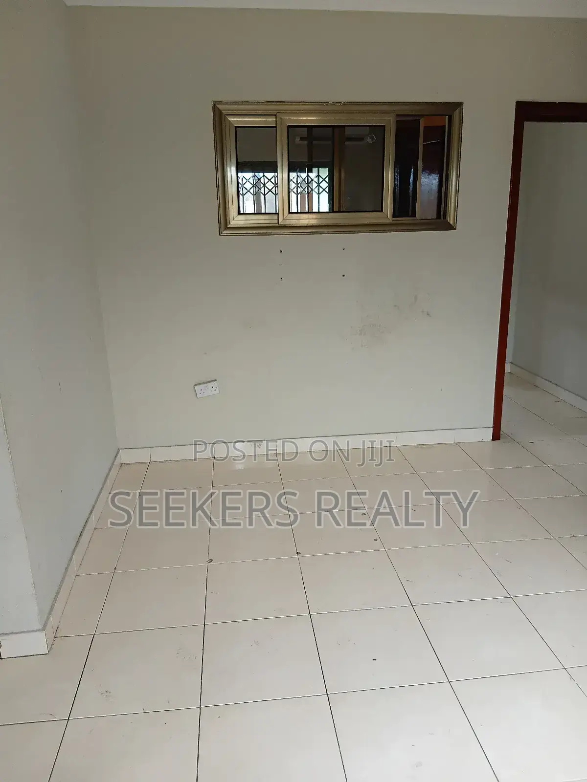 5bdrm House in Seekers Realty, Osu for rent
