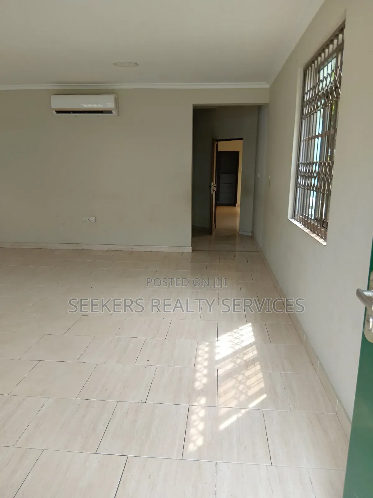 5bdrm House in Seekers Realty, Osu for rent