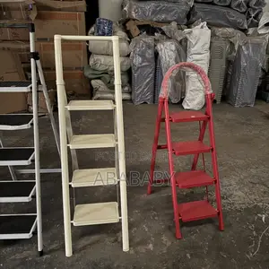 Quality 4-6 Step Foldable Industrial Household Ladder