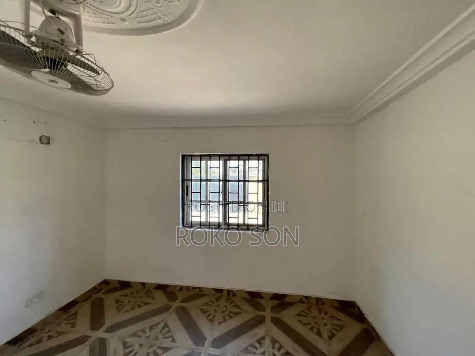 2bdrm House in Dr Roko, Accra Metropolitan for sale