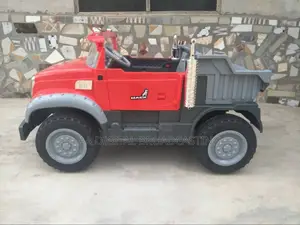 Electric Toy Car