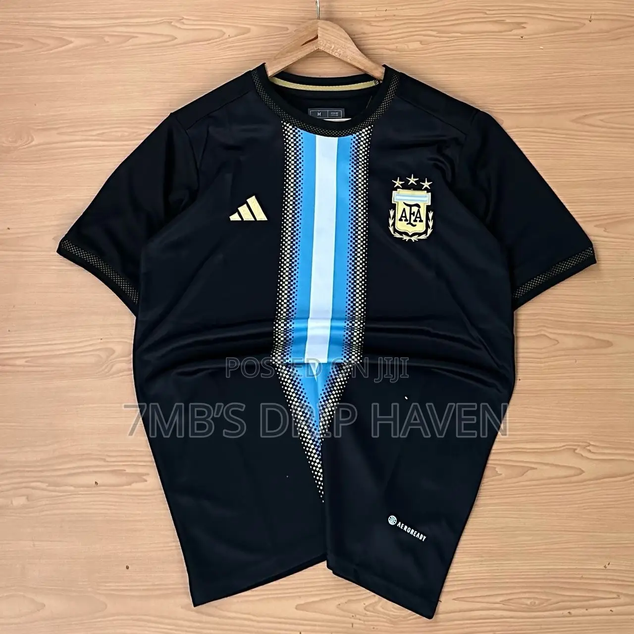 25/26 Season Jerseys