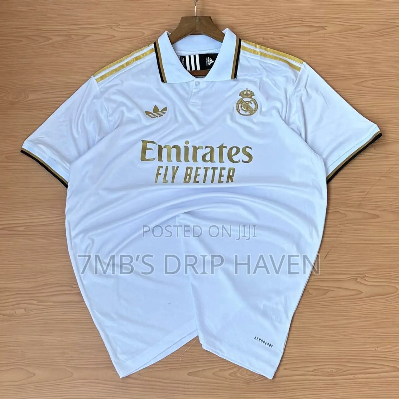 25/26 Season Jerseys