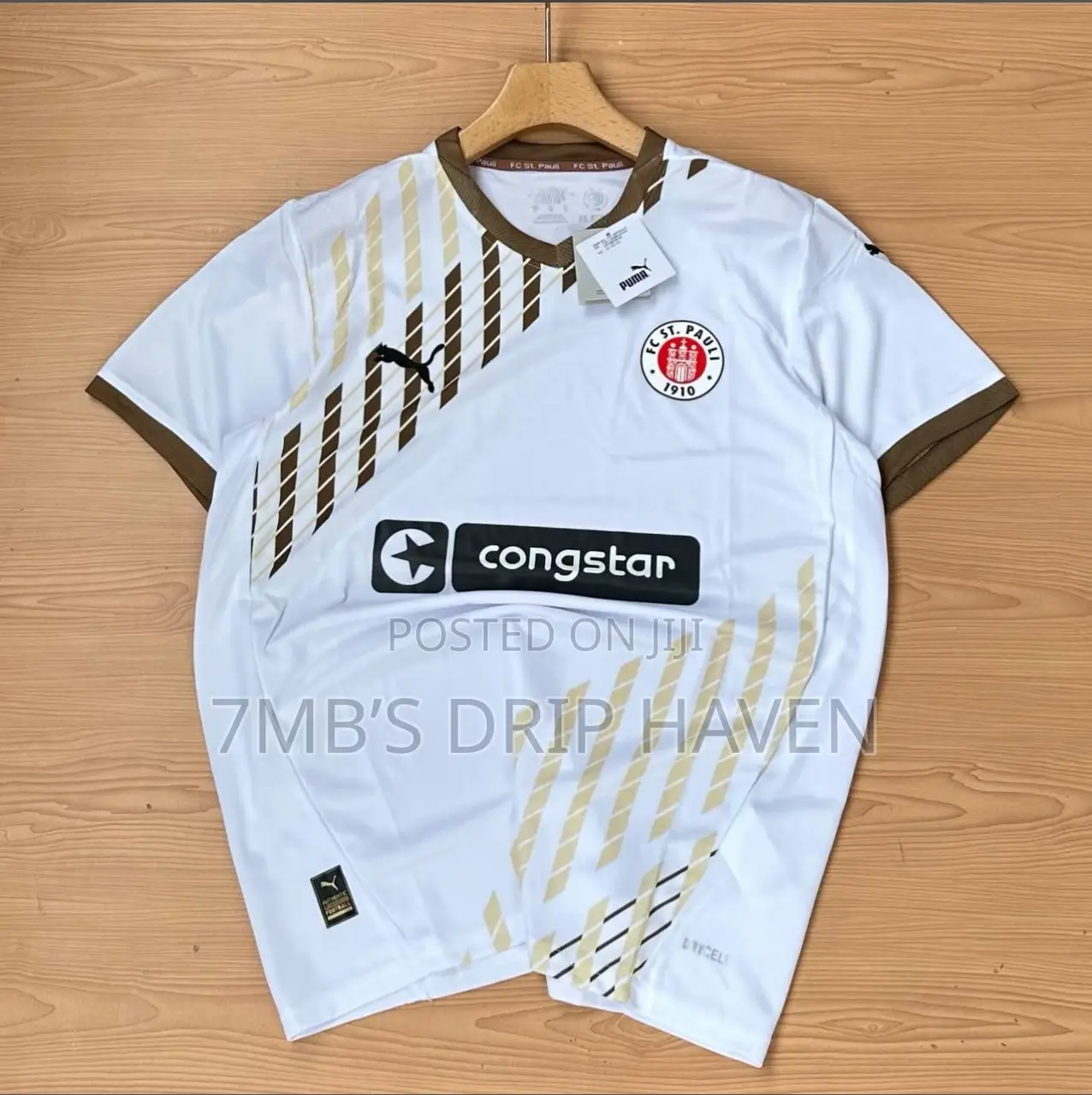 25/26 Season Jerseys