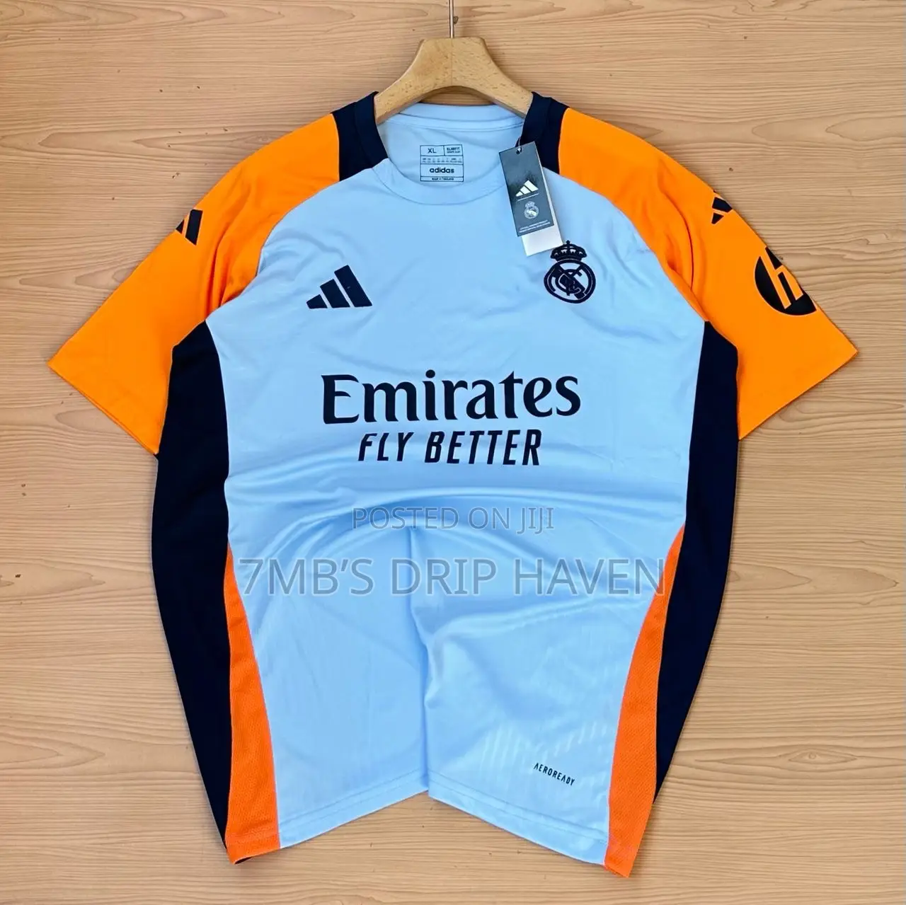 25/26 Season Jerseys