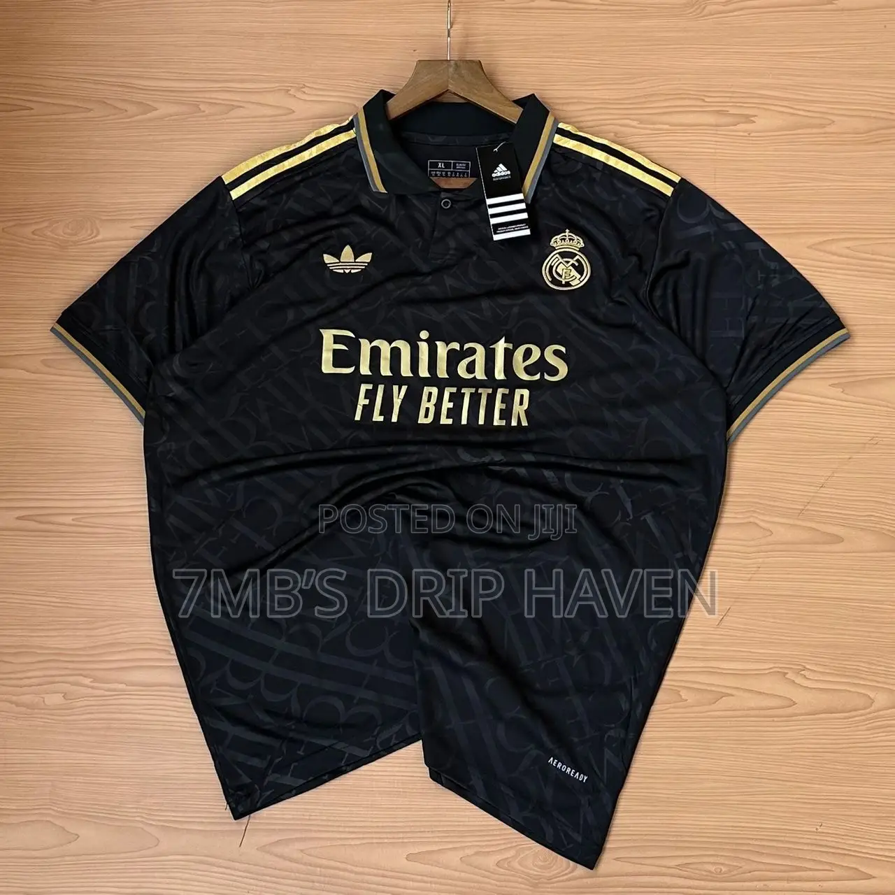 25/26 Season Jerseys