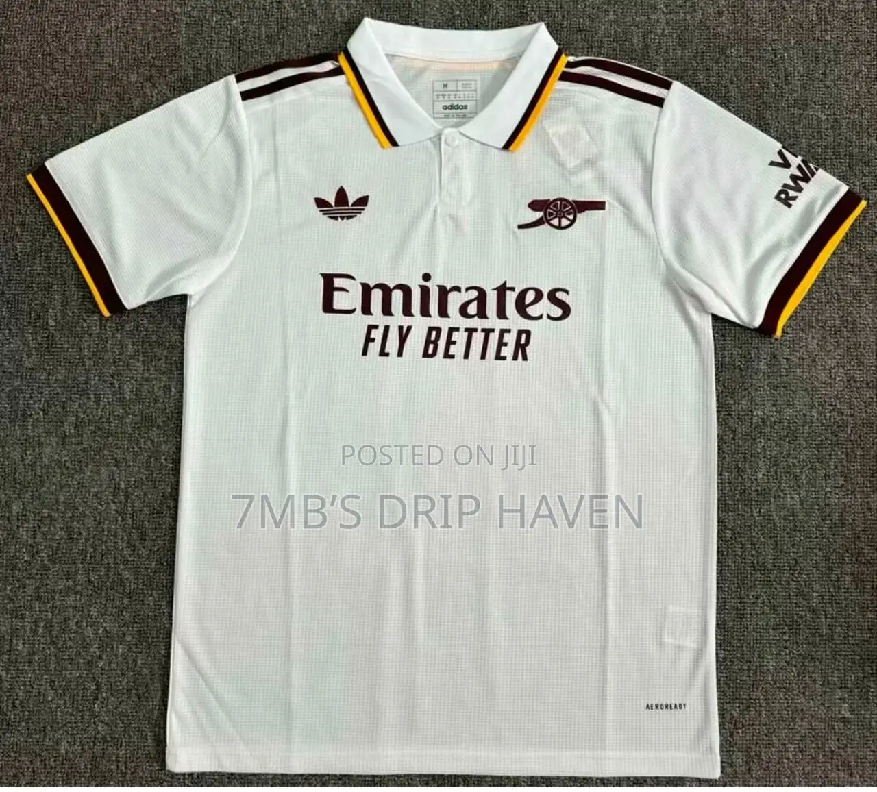 25/26 Season Jerseys