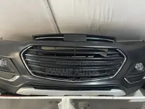 Chevrolet Trax 2017 18 19 20 Front Bumper Complete