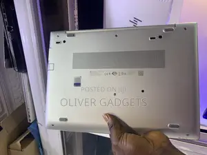 Laptop HP EliteBook 745 G6 16GB AMD Ryzen 5 SSD 256GB