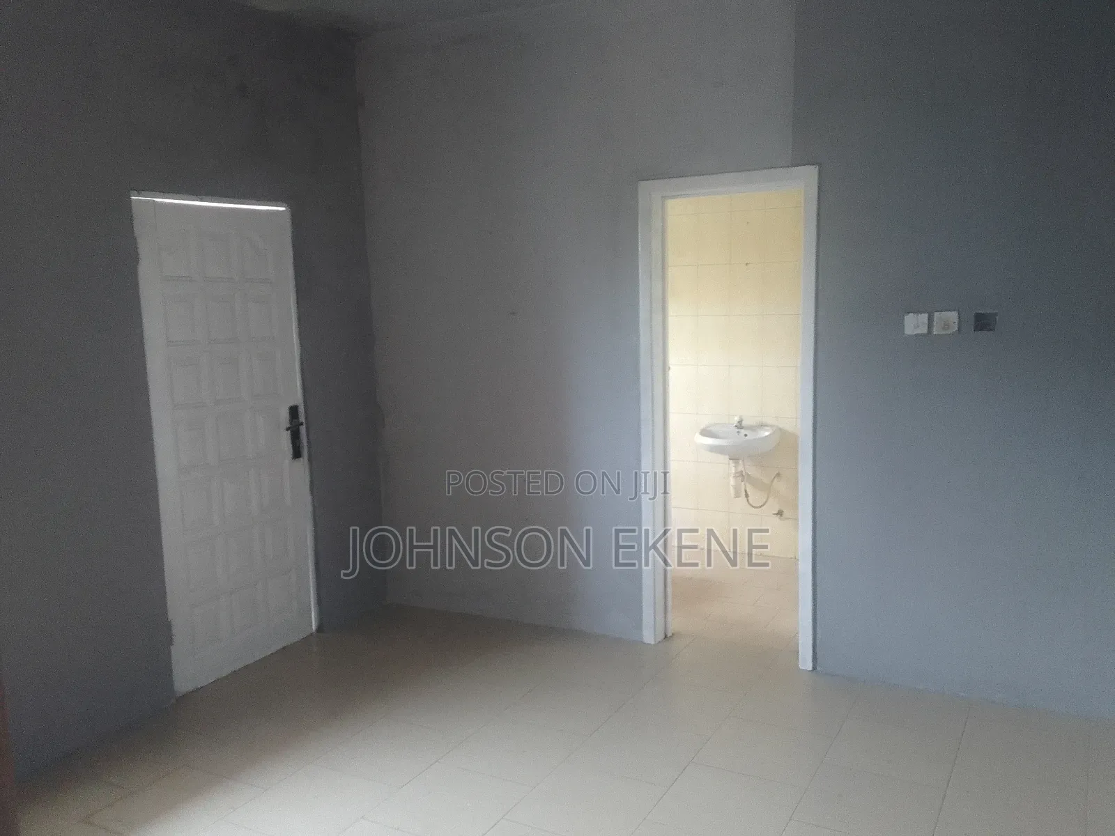 1bdrm Apartment in Odorkor for rent