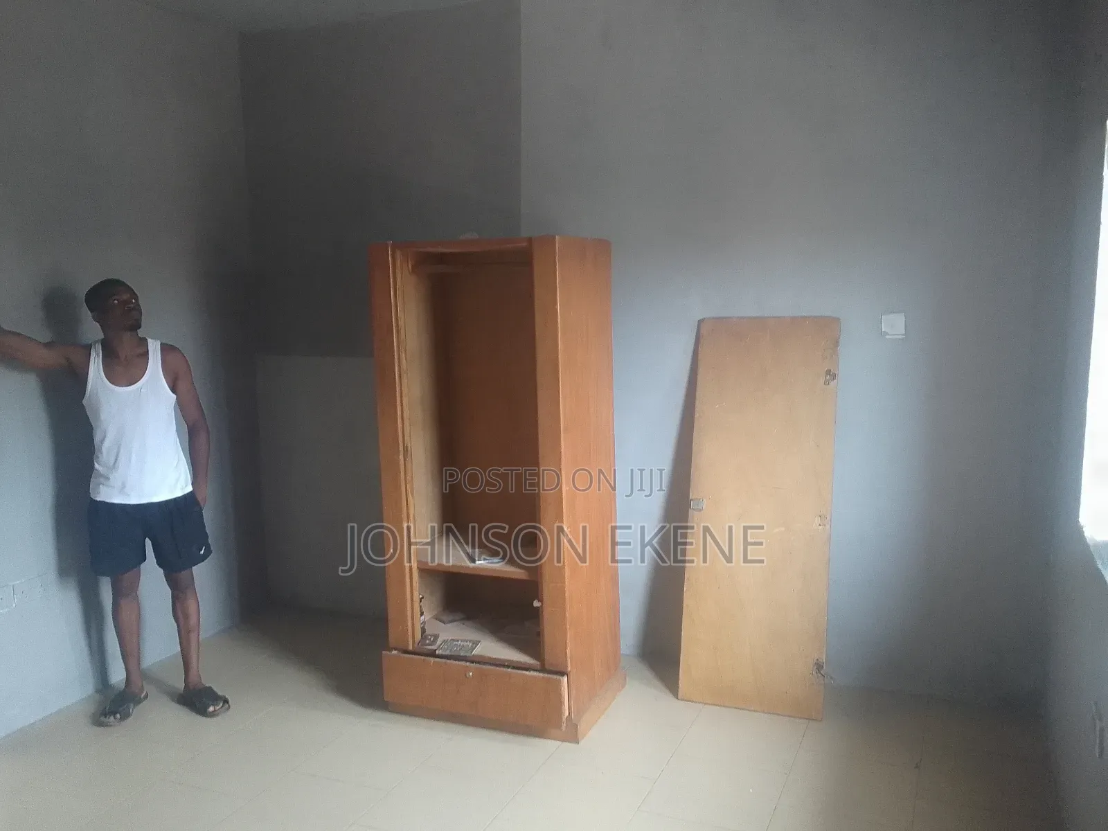 1bdrm Apartment in Odorkor for rent