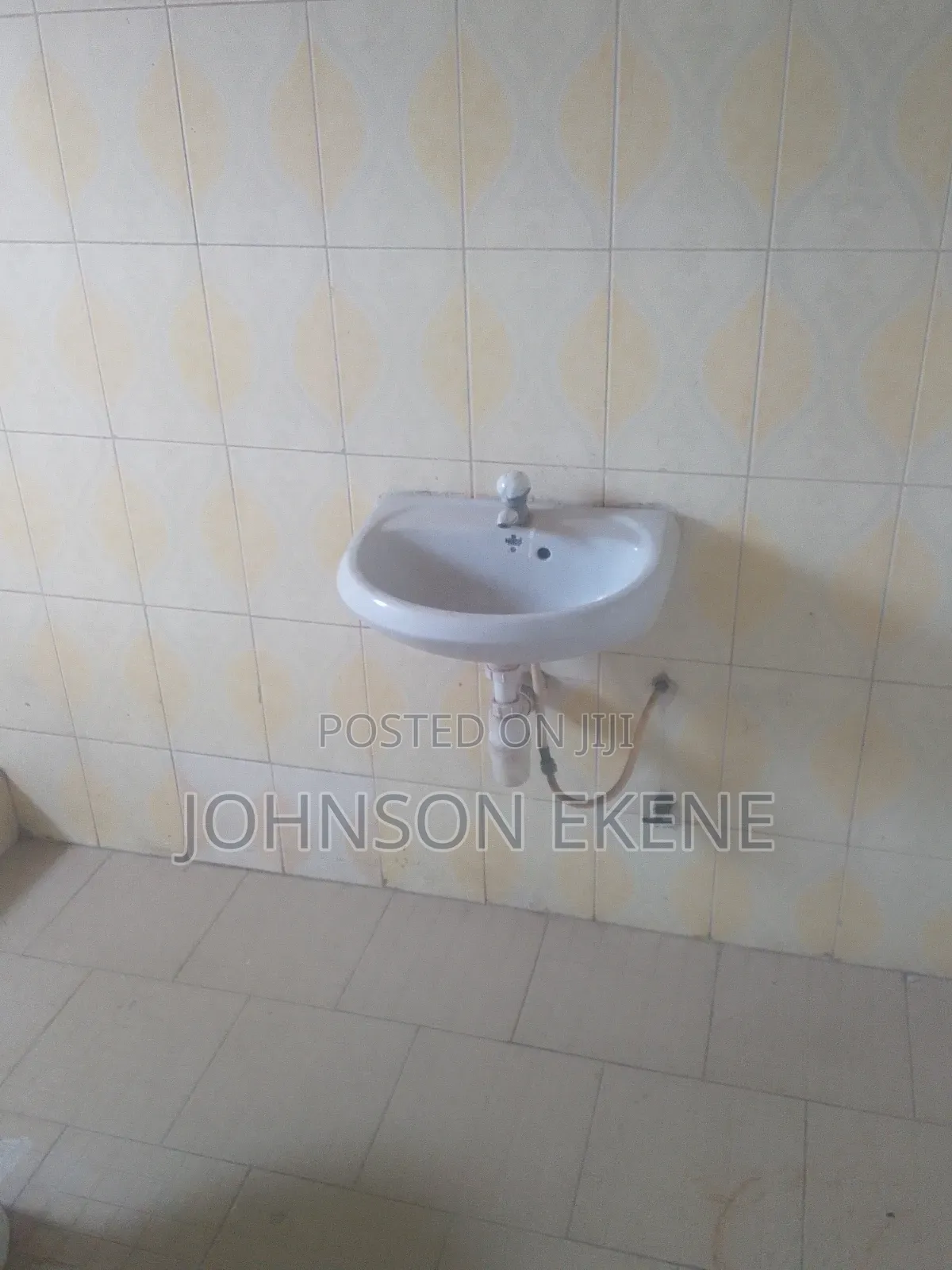1bdrm Apartment in Odorkor for rent