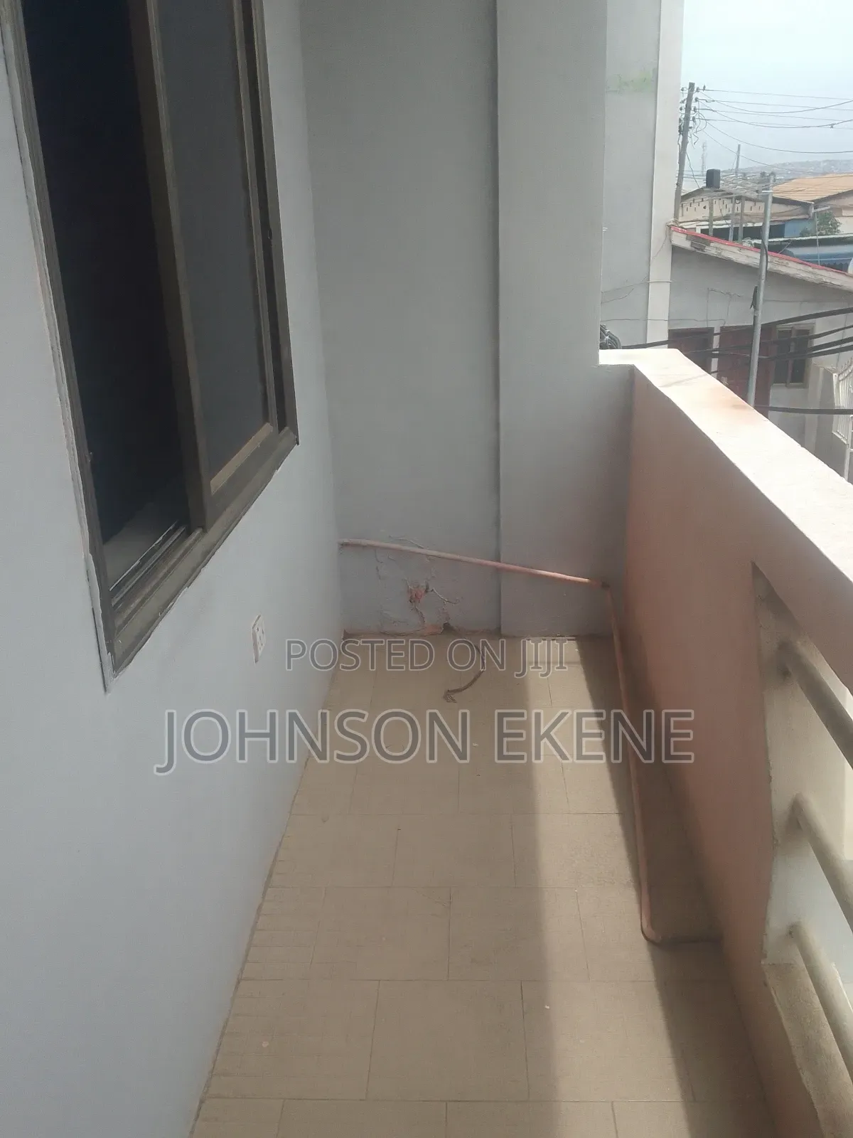 1bdrm Apartment in Odorkor for rent