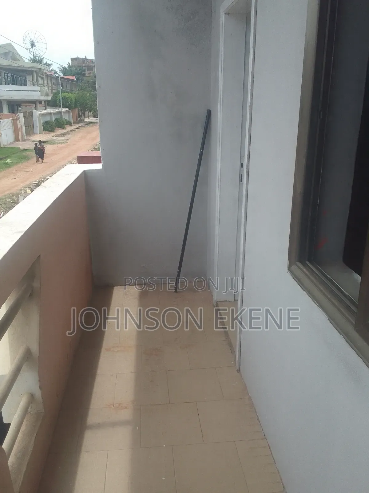 1bdrm Apartment in Odorkor for rent