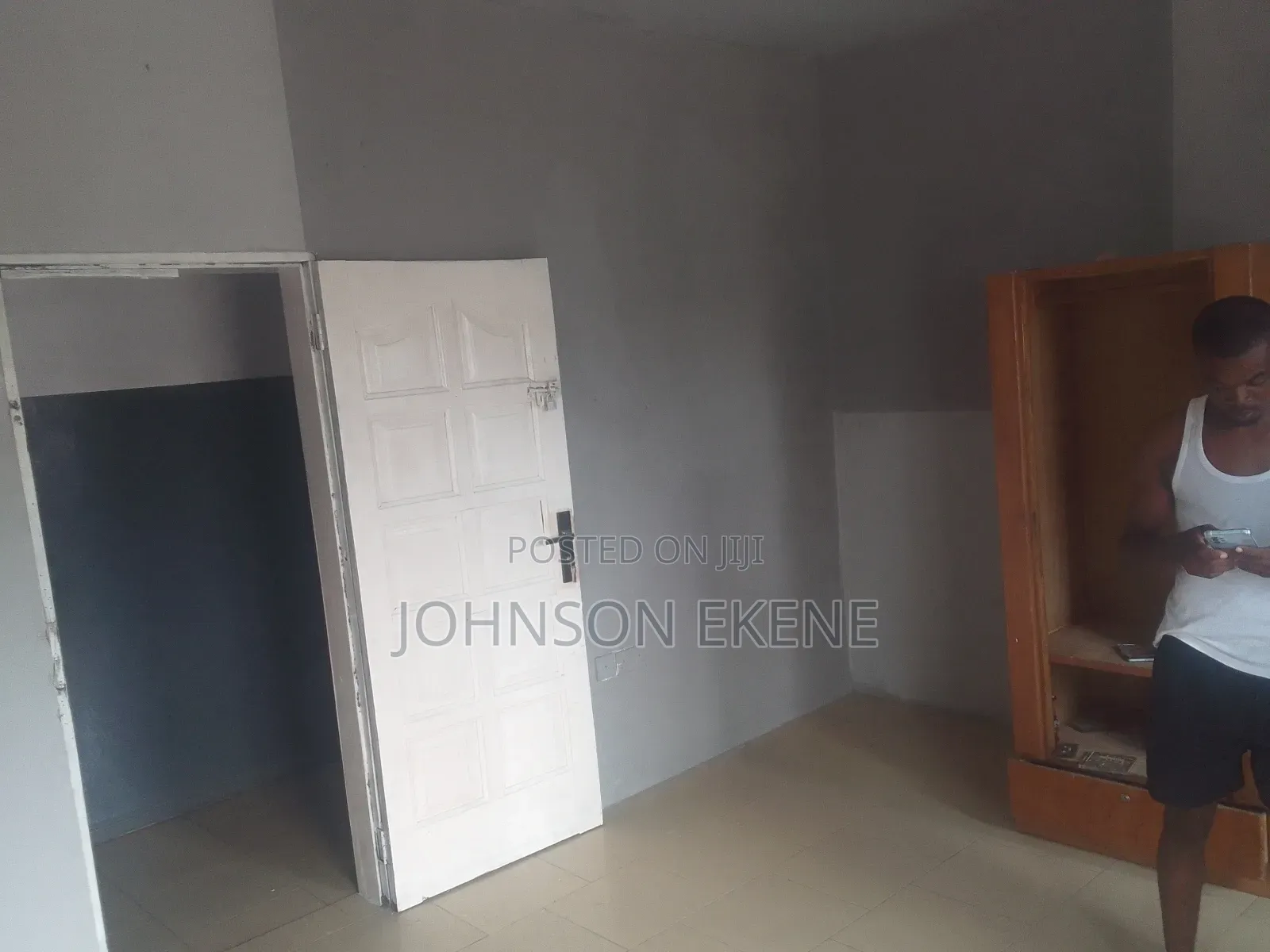 1bdrm Apartment in Odorkor for rent