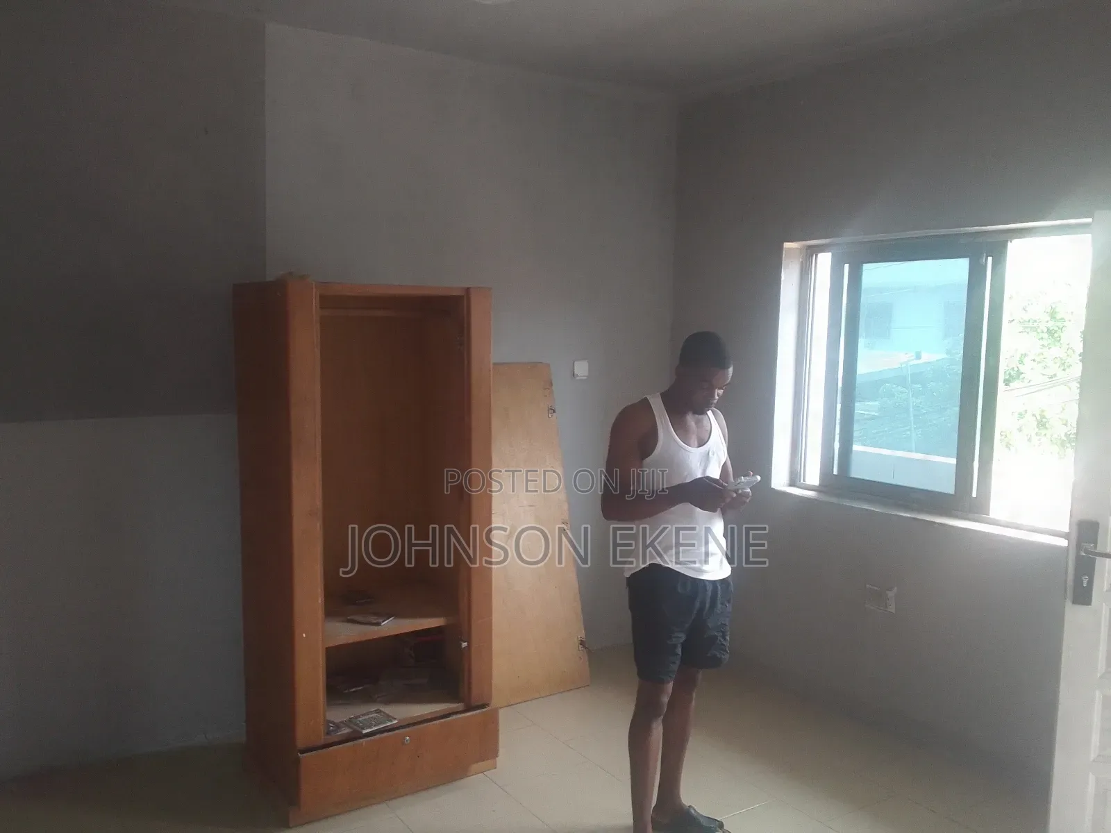 1bdrm Apartment in Odorkor for rent