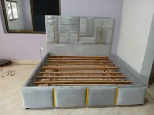 Turkish Bed