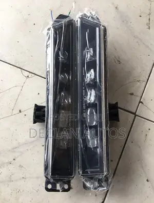 Honda Crv 2020 Foglight