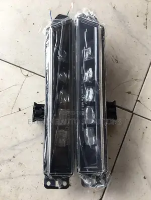 Honda Crv 2020 Foglight