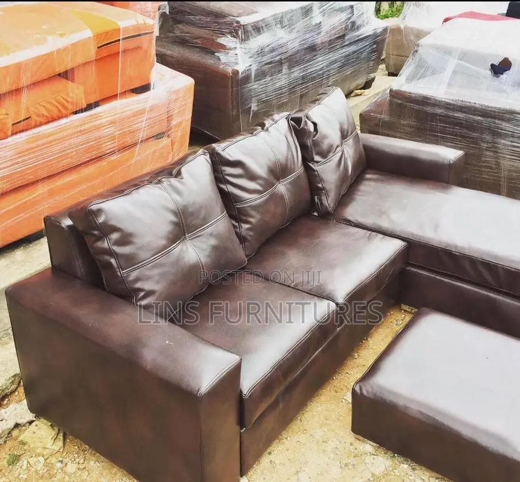 Turkish Leather Available Is Different Colors