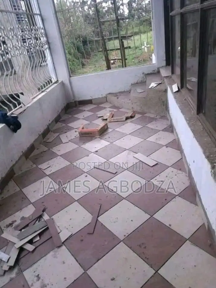 Expect in Tiling