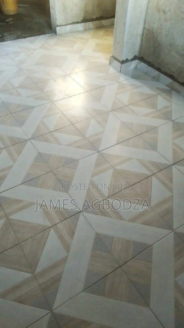 Expect in Tiling