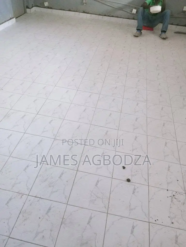 Expect in Tiling