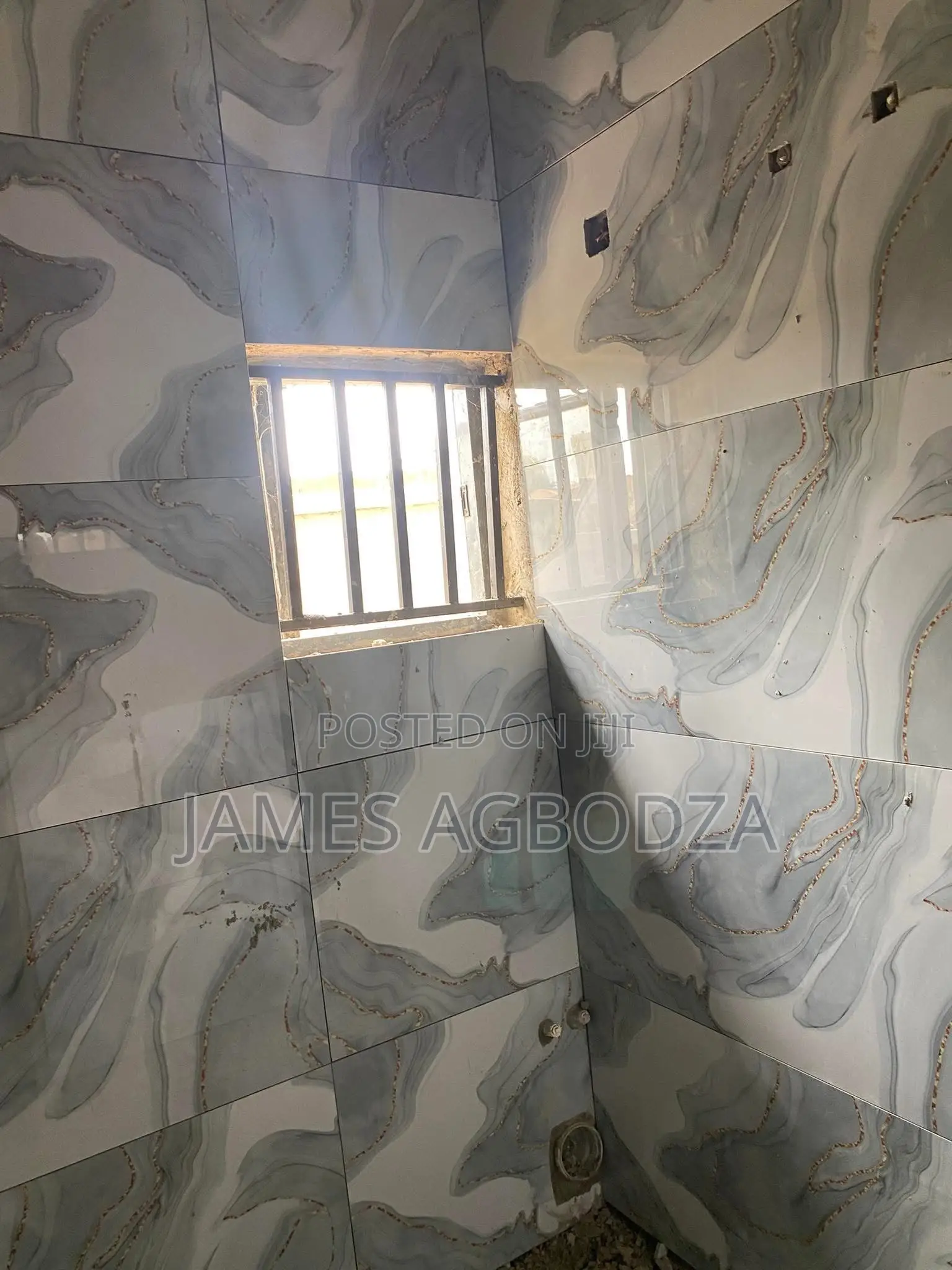 Expect in Tiling